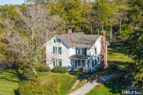 444 Leetes Island Road Guilford CT 06437