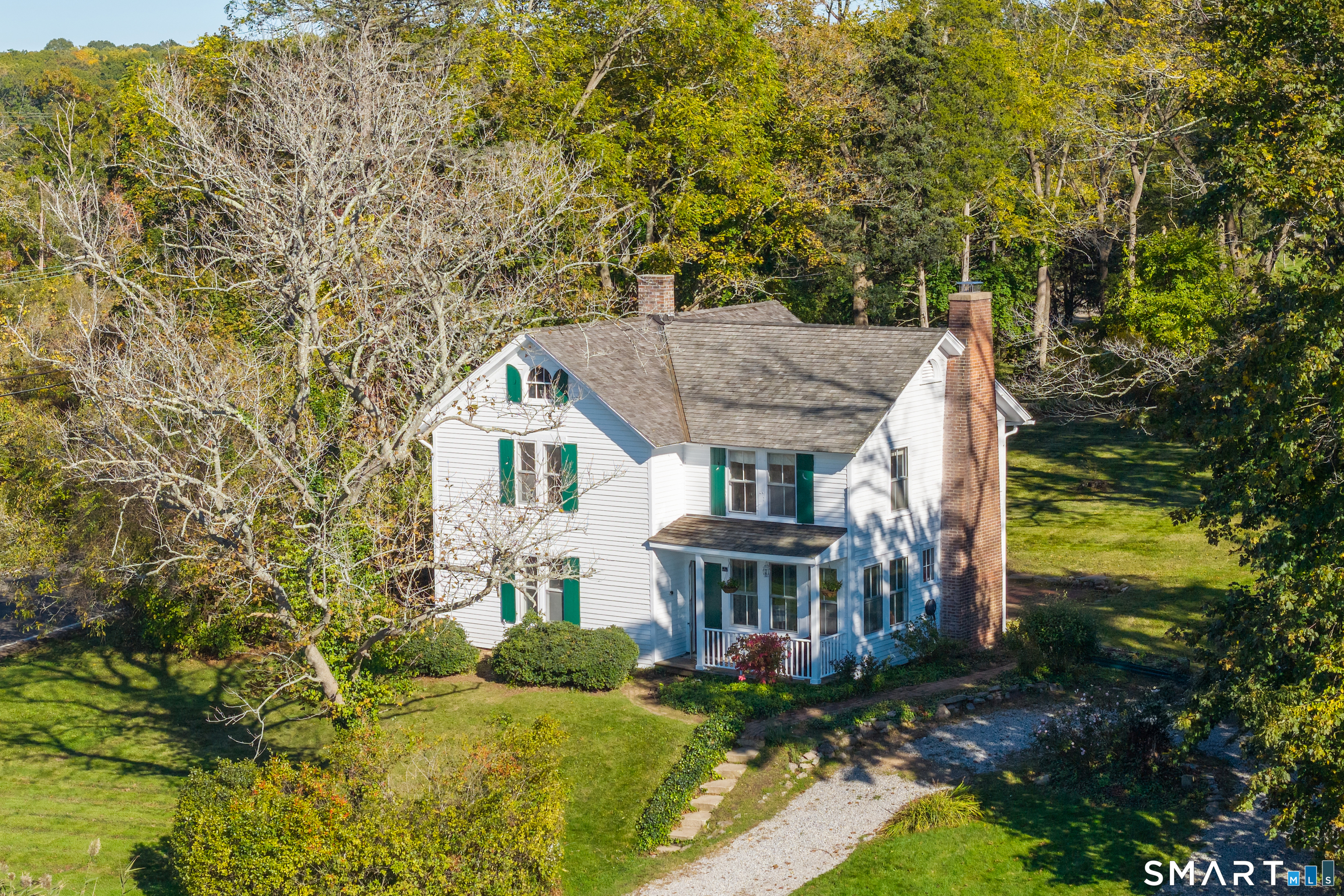 444 Leetes Island Road Guilford CT 06437