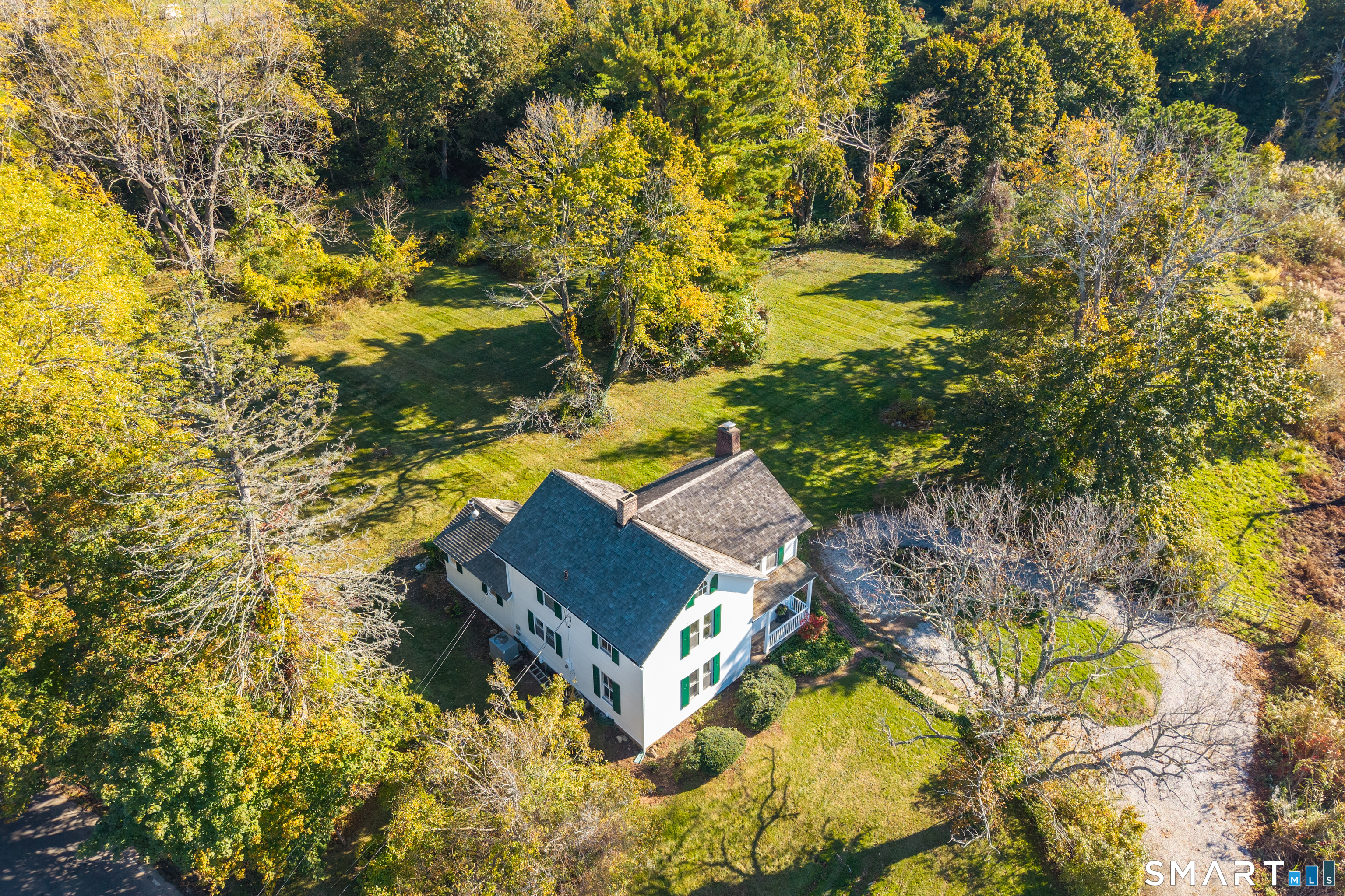 444 Leetes Island Road Guilford CT 06437