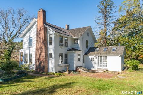 444 Leetes Island Road Guilford CT 06437