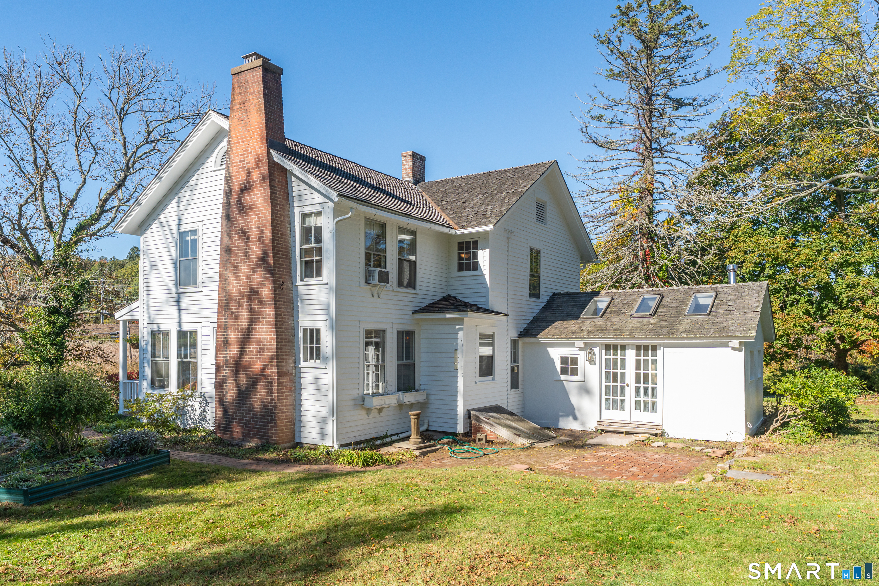 444 Leetes Island Road Guilford CT 06437