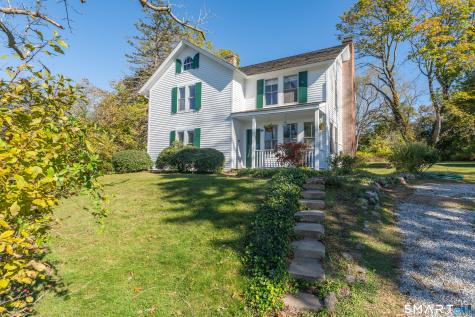 444 Leetes Island Road Guilford CT 06437