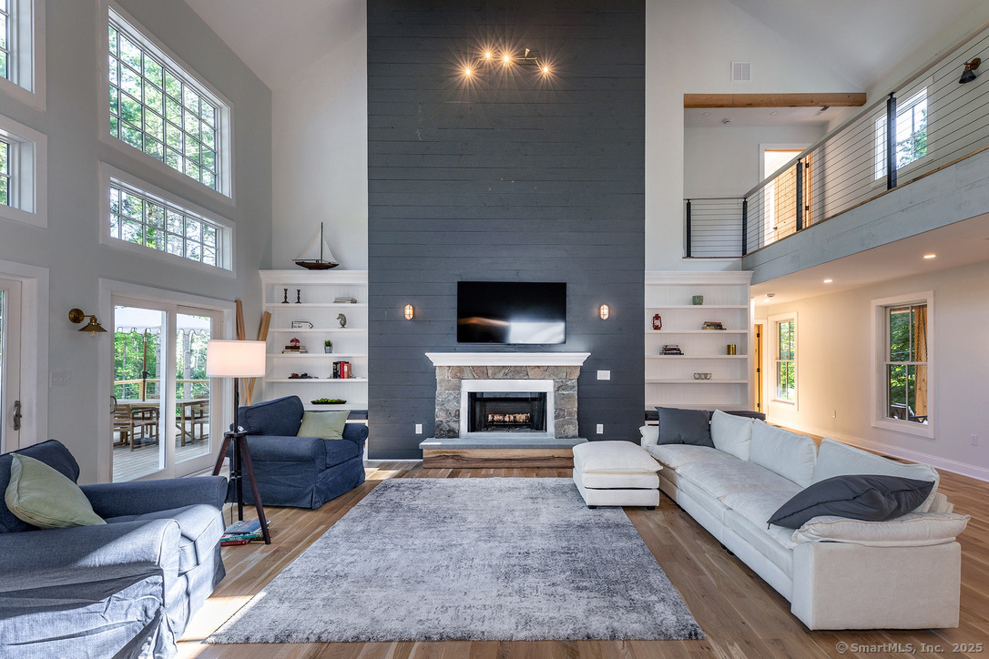 26 Preston Lane Salisbury CT 06068