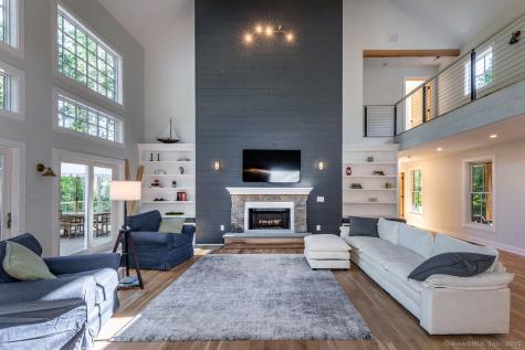 26 Preston Lane Salisbury CT 06068