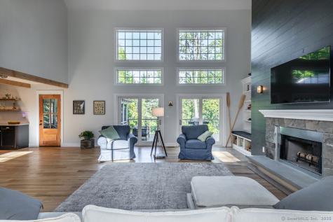 26 Preston Lane Salisbury CT 06068