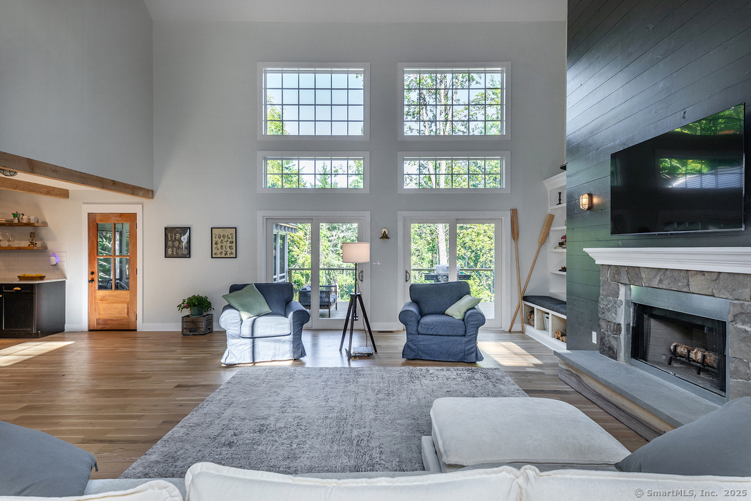 26 Preston Lane Salisbury CT 06068