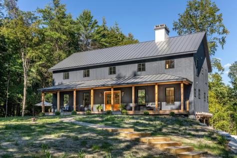 26 Preston Lane Salisbury CT 06068