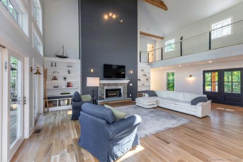 26 Preston Lane Salisbury CT 06068