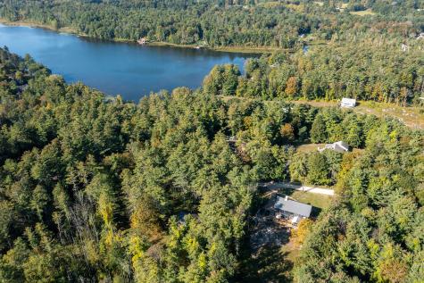 26 Preston Lane Salisbury CT 06068