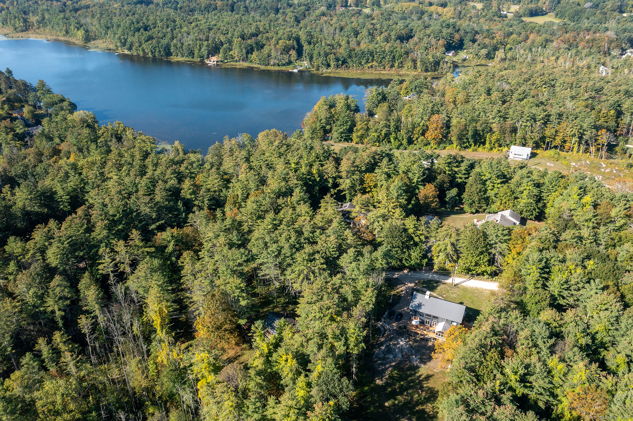 26 Preston Lane Salisbury CT 06068