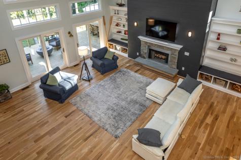 26 Preston Lane Salisbury CT 06068
