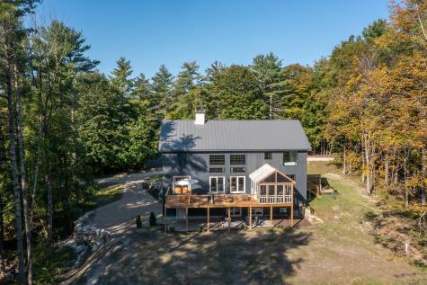 26 Preston Lane Salisbury CT 06068