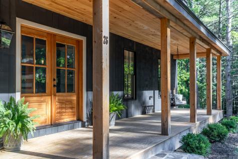 26 Preston Lane Salisbury CT 06068