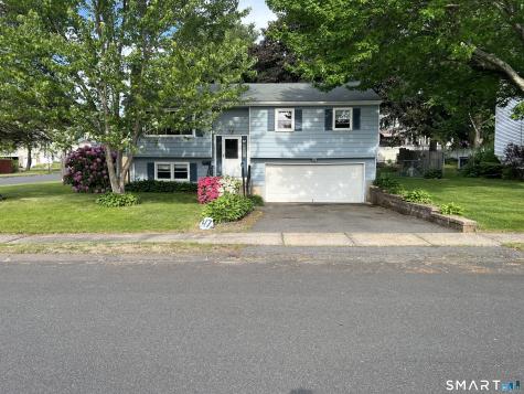 47 Robin Street Bristol CT 06010