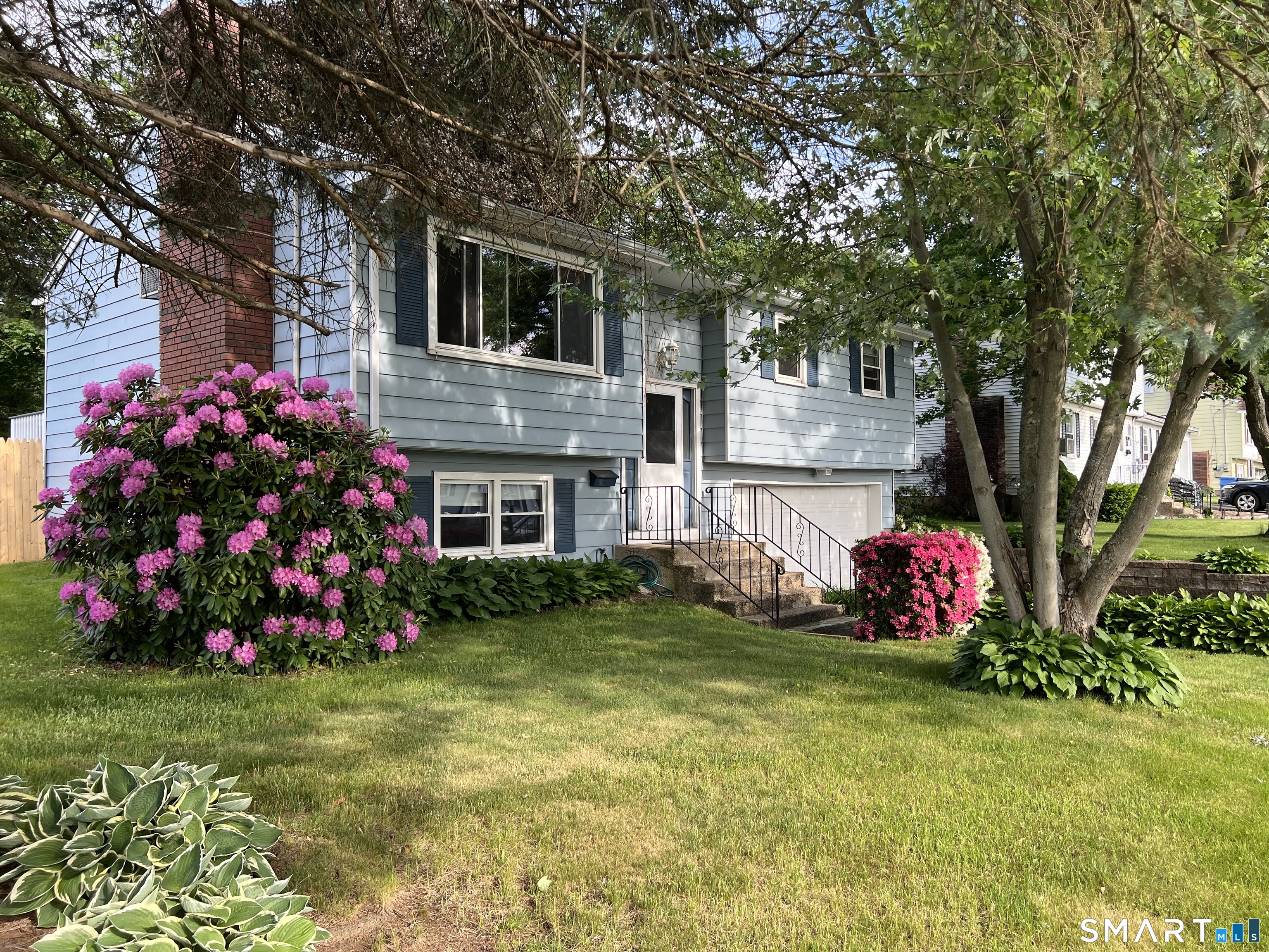 47 Robin Street Bristol CT 06010