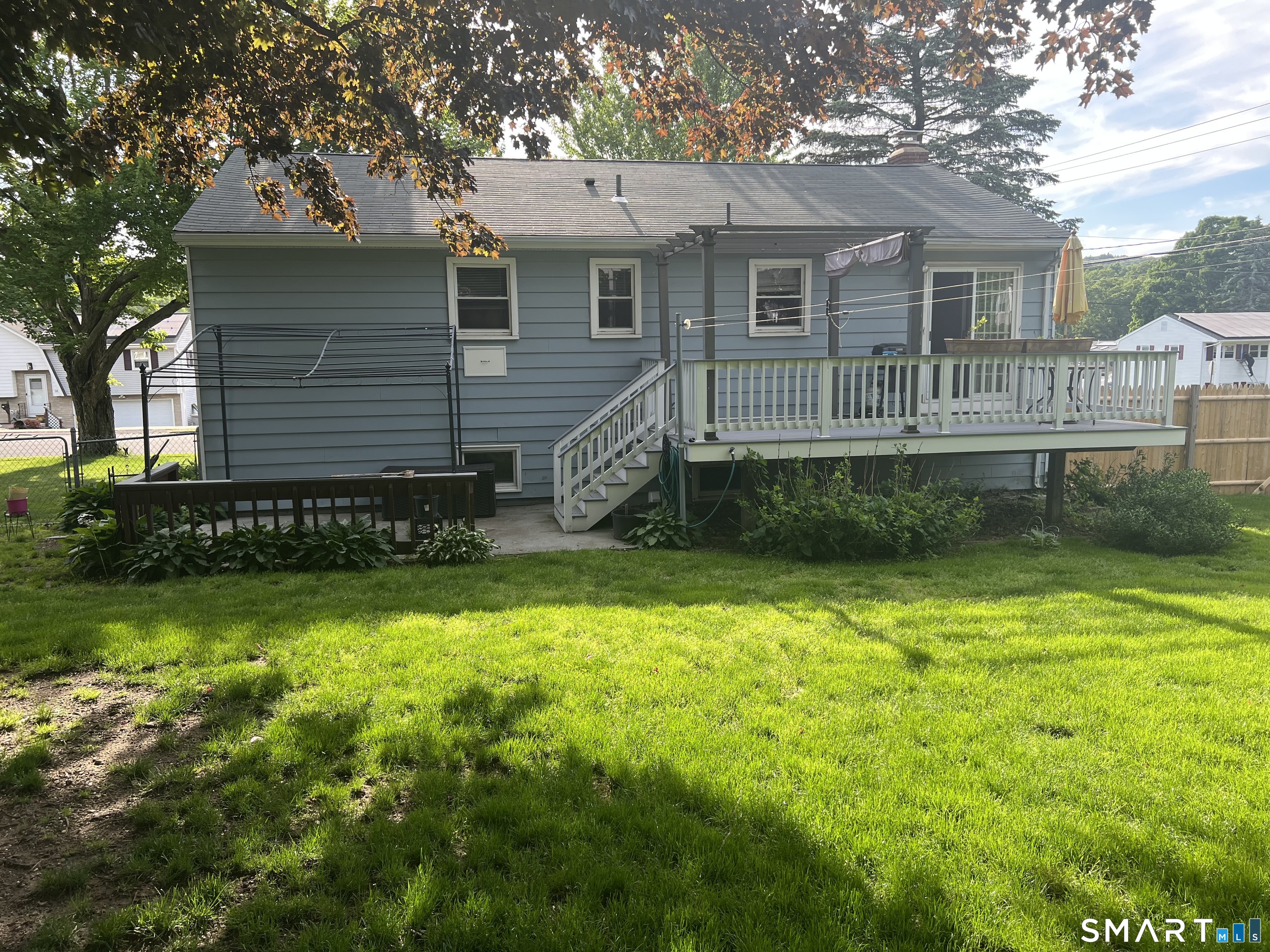 47 Robin Street Bristol CT 06010