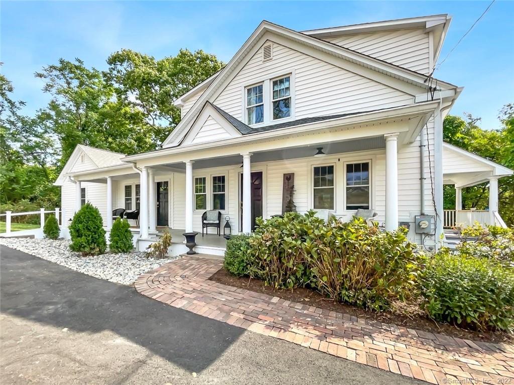 505 Totoket Road North Branford CT 06472
