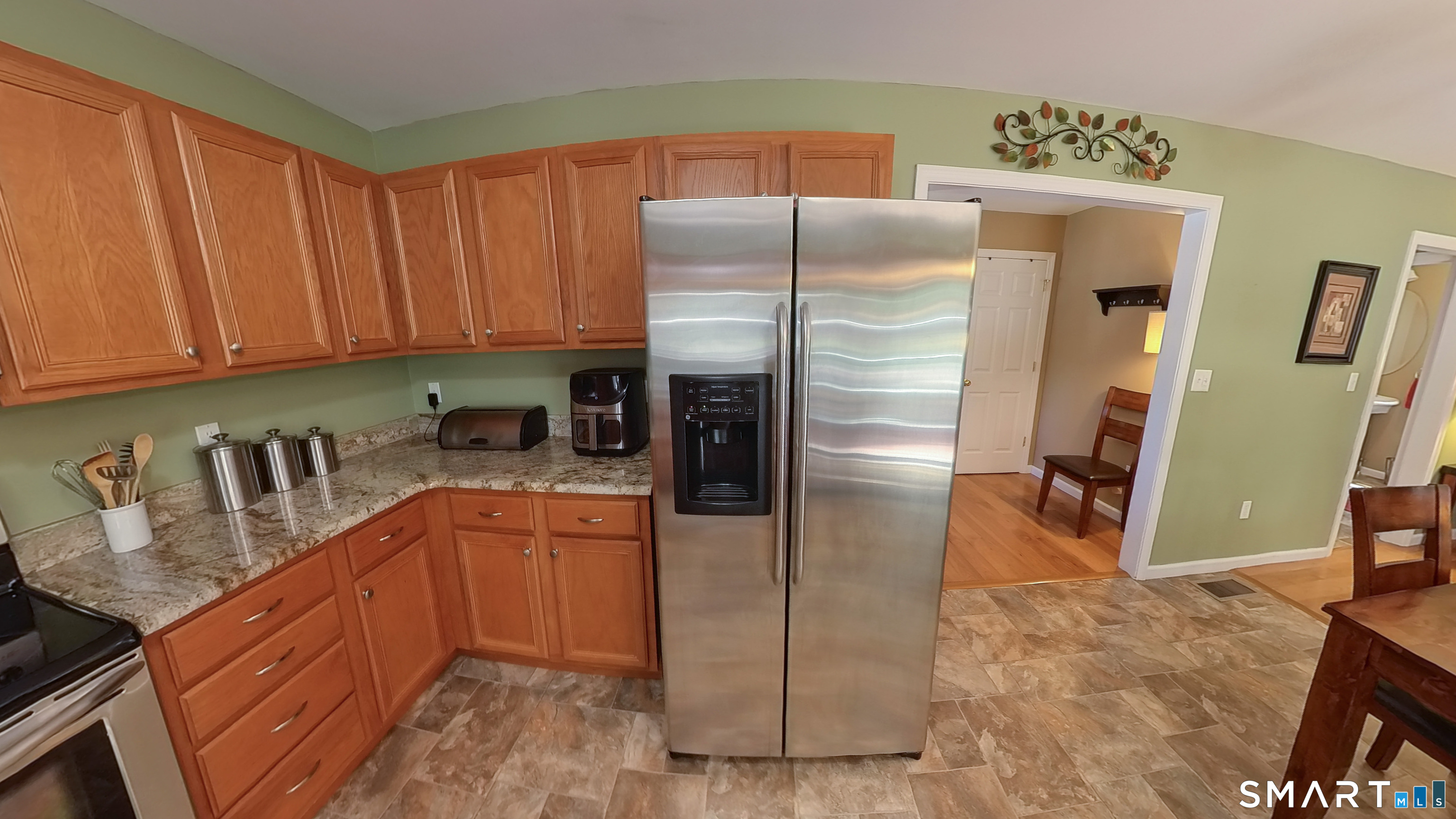 21 Hillcrest Avenue Meriden CT 06451