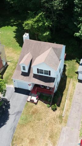 21 Hillcrest Avenue Meriden CT 06451