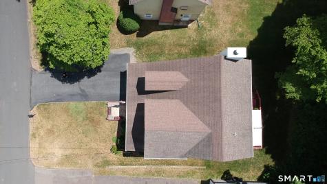 21 Hillcrest Avenue Meriden CT 06451