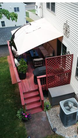 21 Hillcrest Avenue Meriden CT 06451
