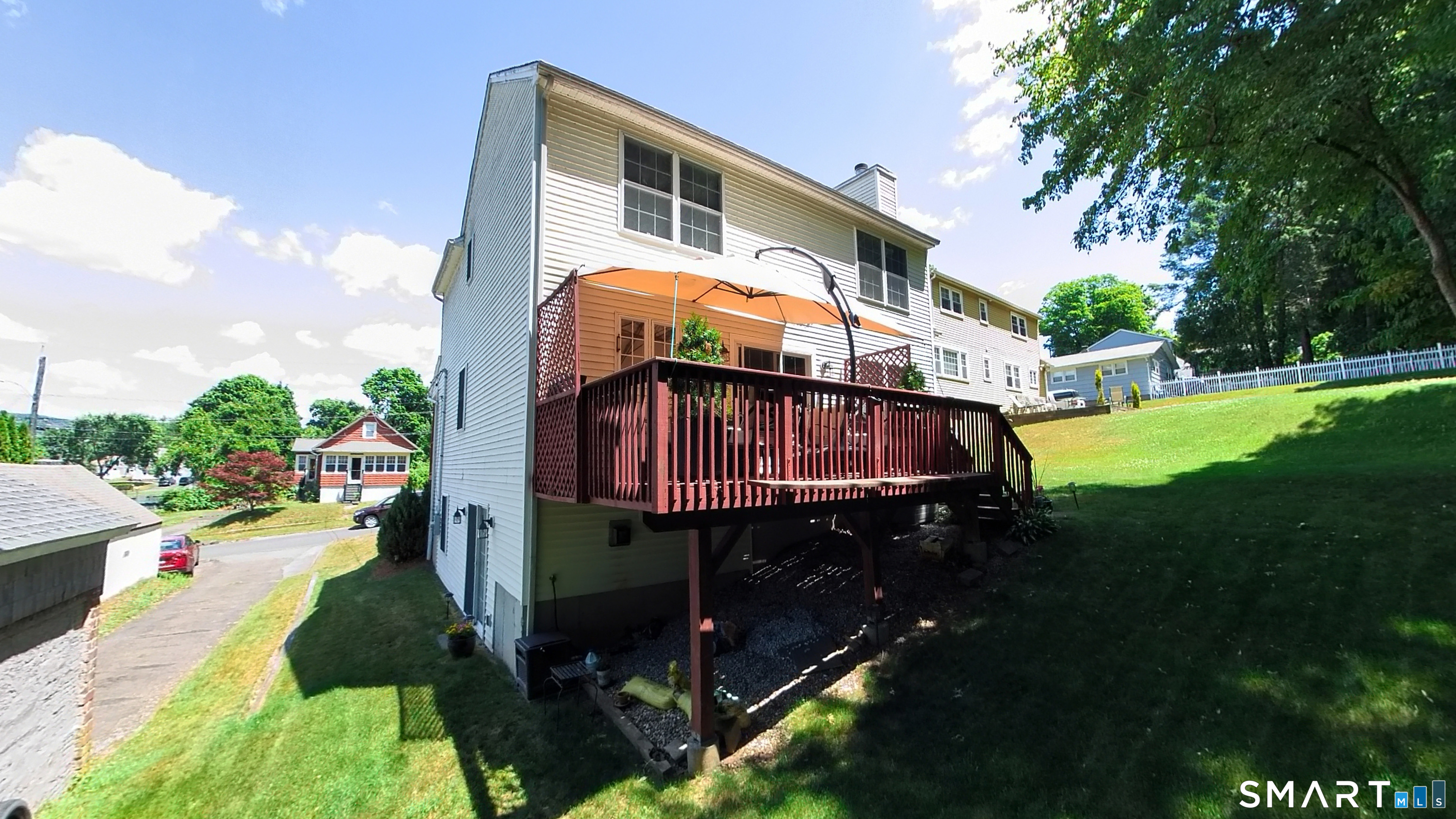 21 Hillcrest Avenue Meriden CT 06451