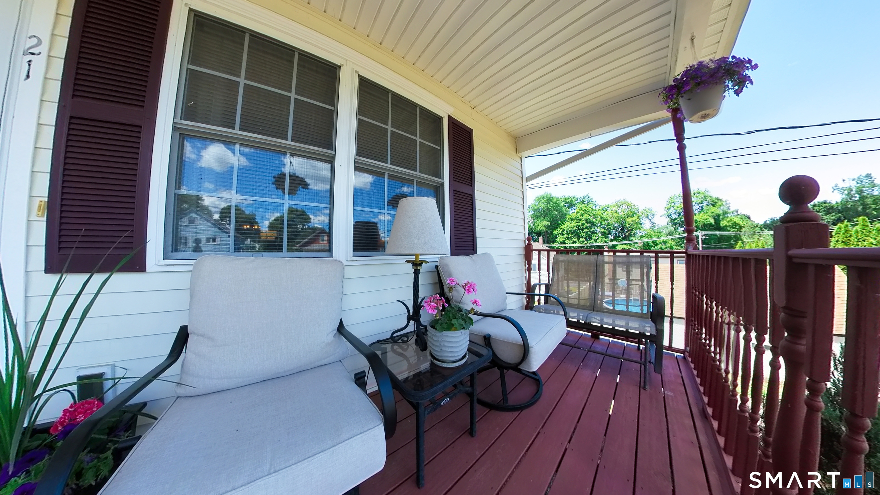 21 Hillcrest Avenue Meriden CT 06451