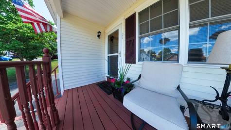 21 Hillcrest Avenue Meriden CT 06451