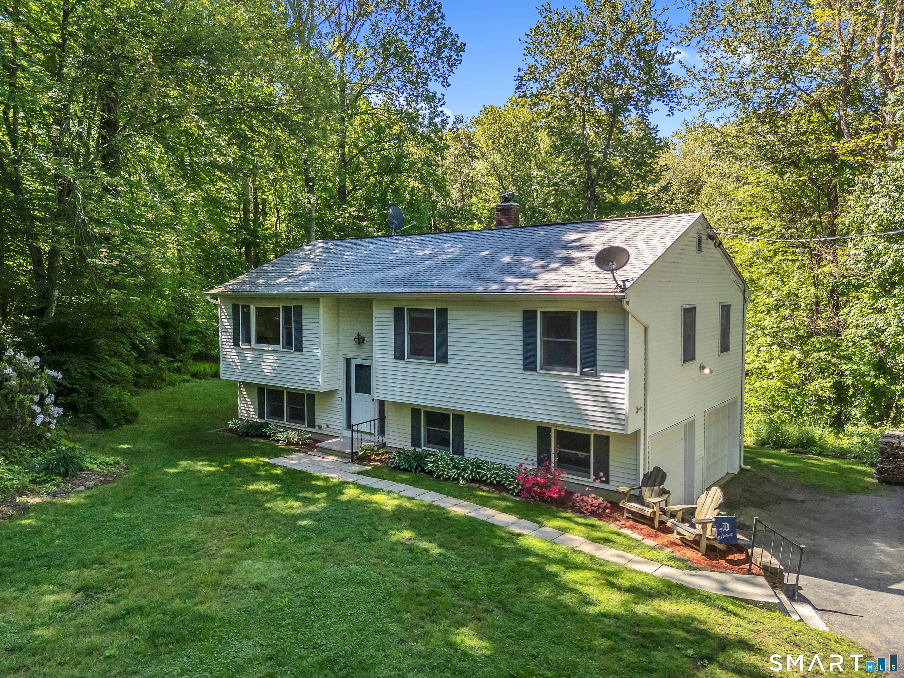 797 Middletown Road Colchester CT 06415