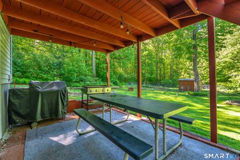 797 Middletown Road Colchester CT 06415