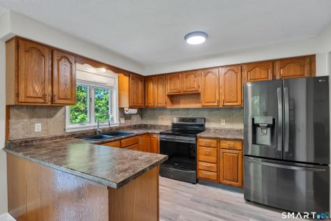 797 Middletown Road Colchester CT 06415