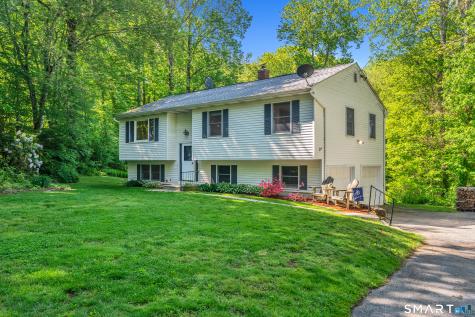 797 Middletown Road Colchester CT 06415