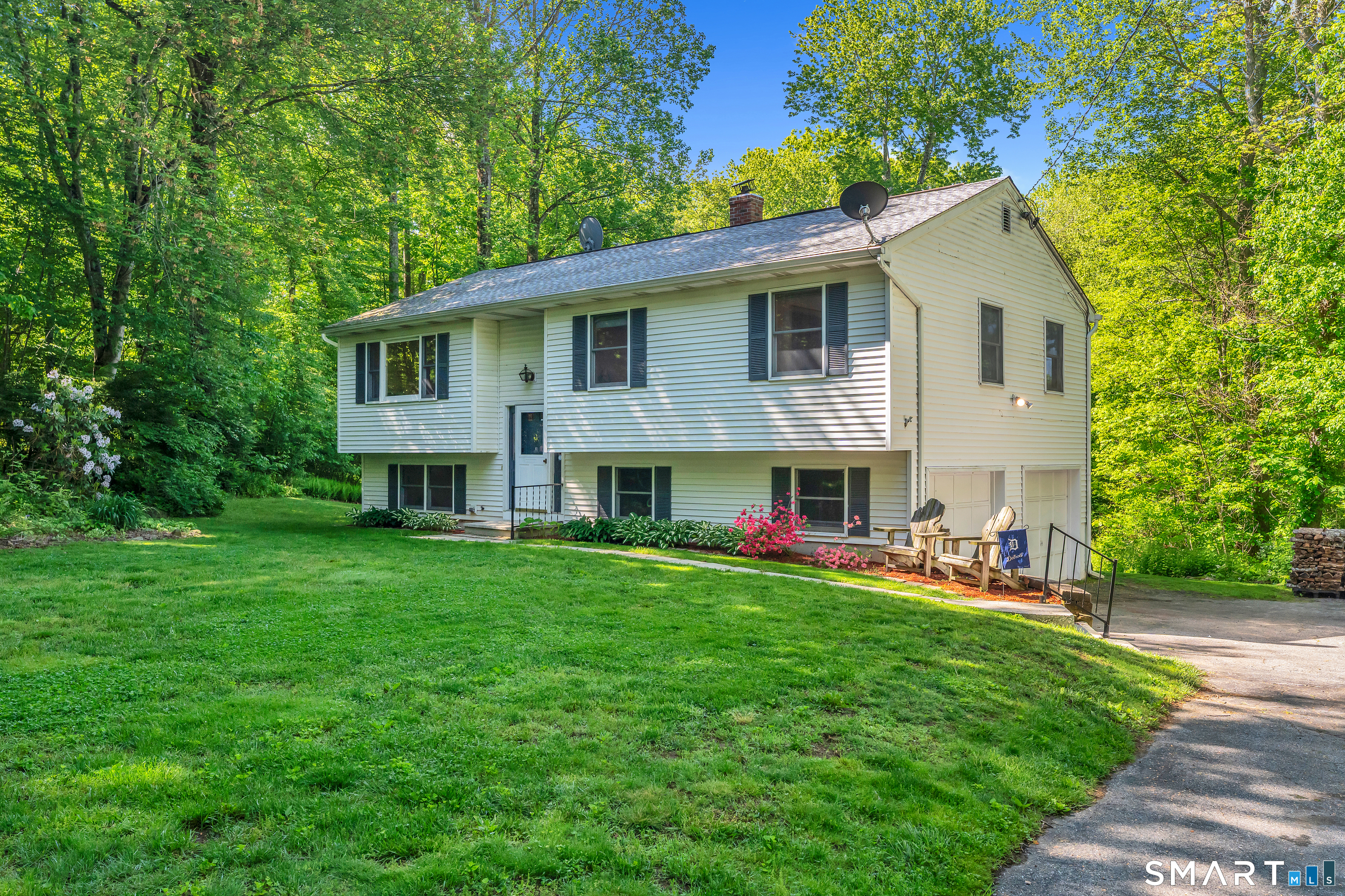 797 Middletown Road Colchester CT 06415