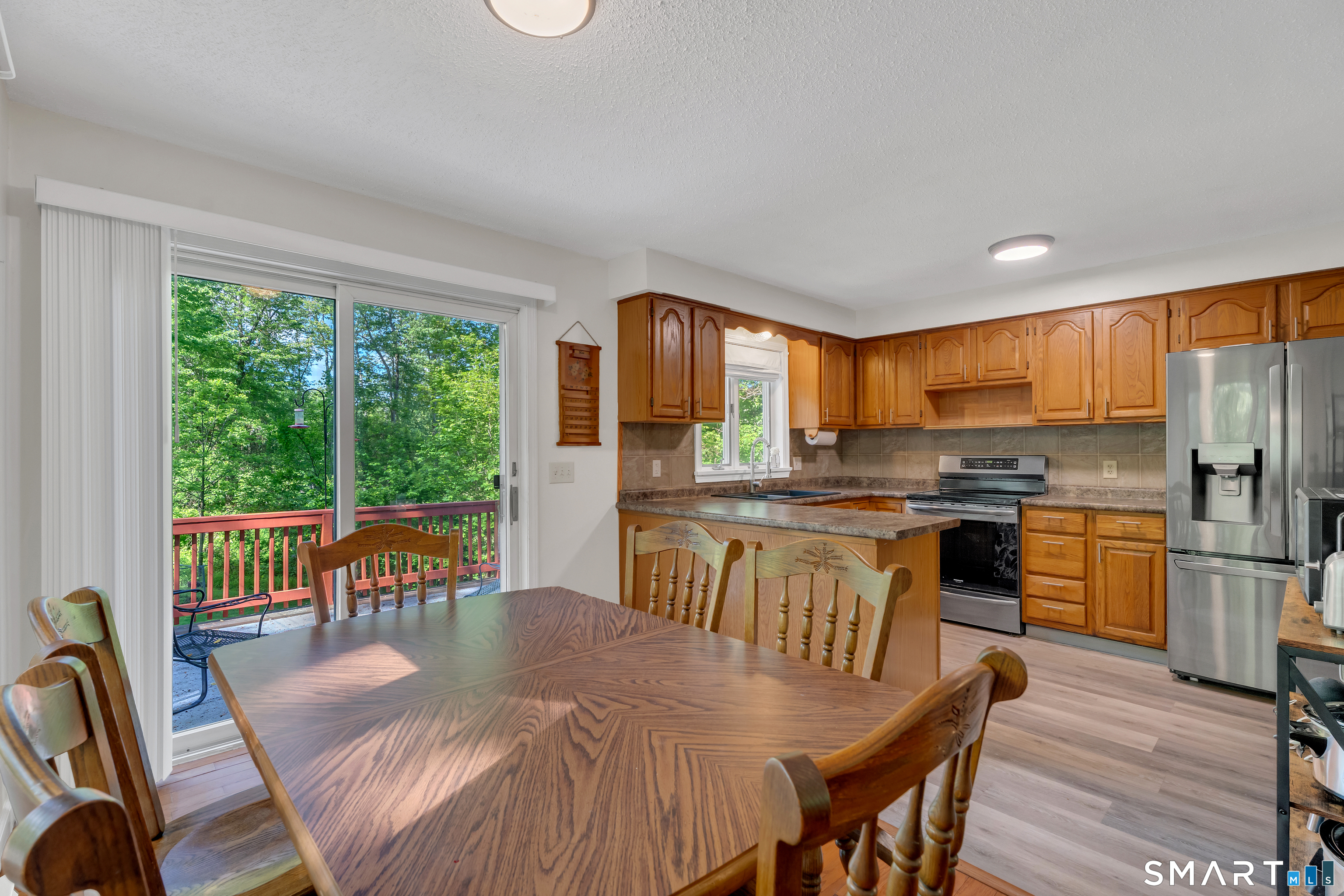 797 Middletown Road Colchester CT 06415