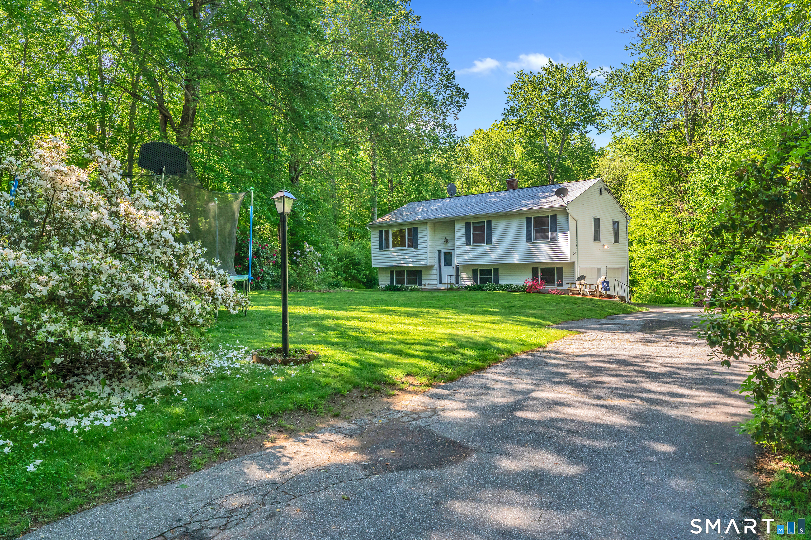 797 Middletown Road Colchester CT 06415