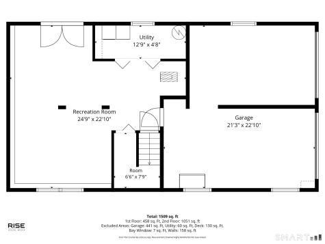 797 Middletown Road Colchester CT 06415