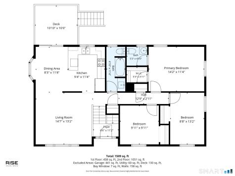 797 Middletown Road Colchester CT 06415