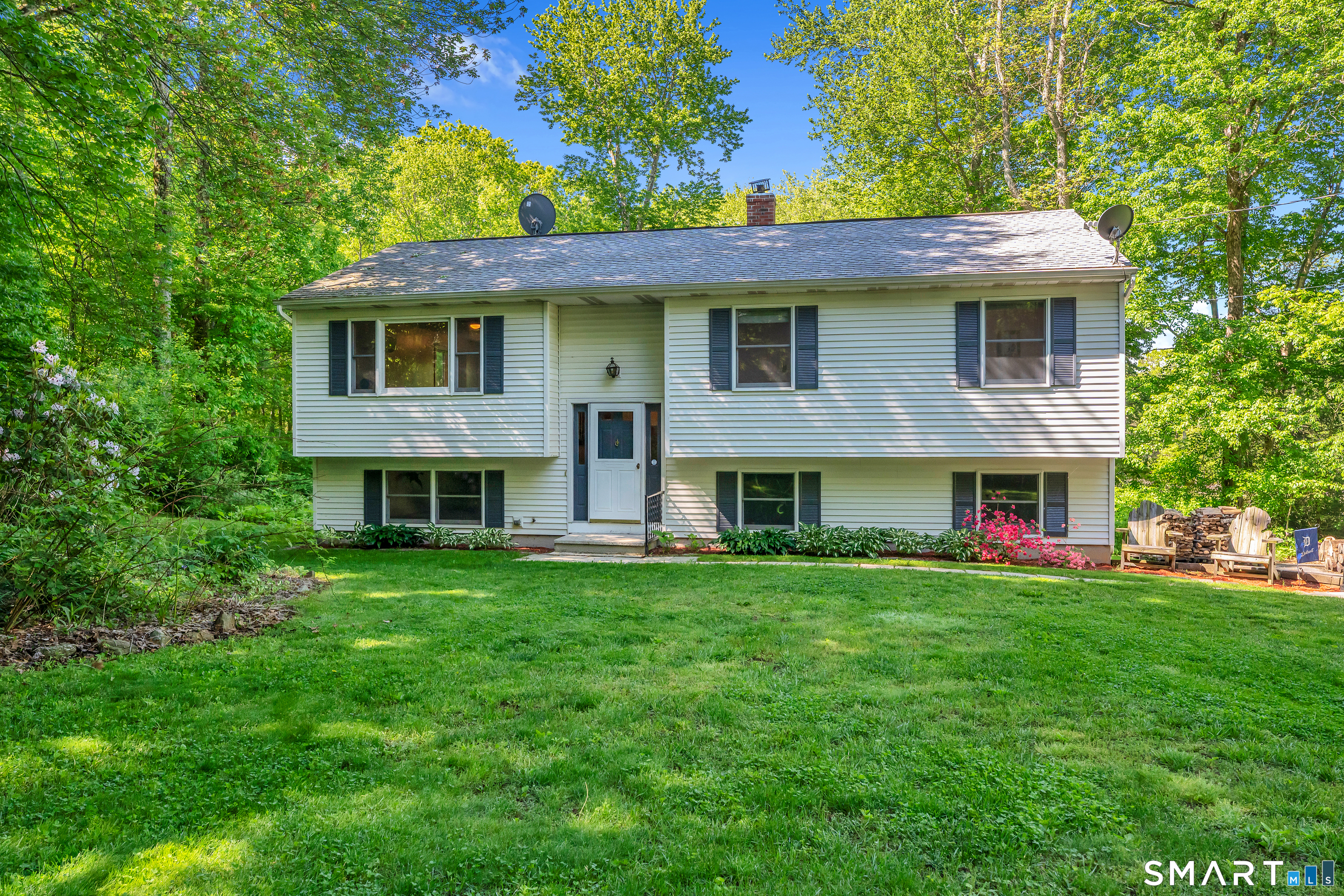 797 Middletown Road Colchester CT 06415