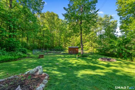797 Middletown Road Colchester CT 06415