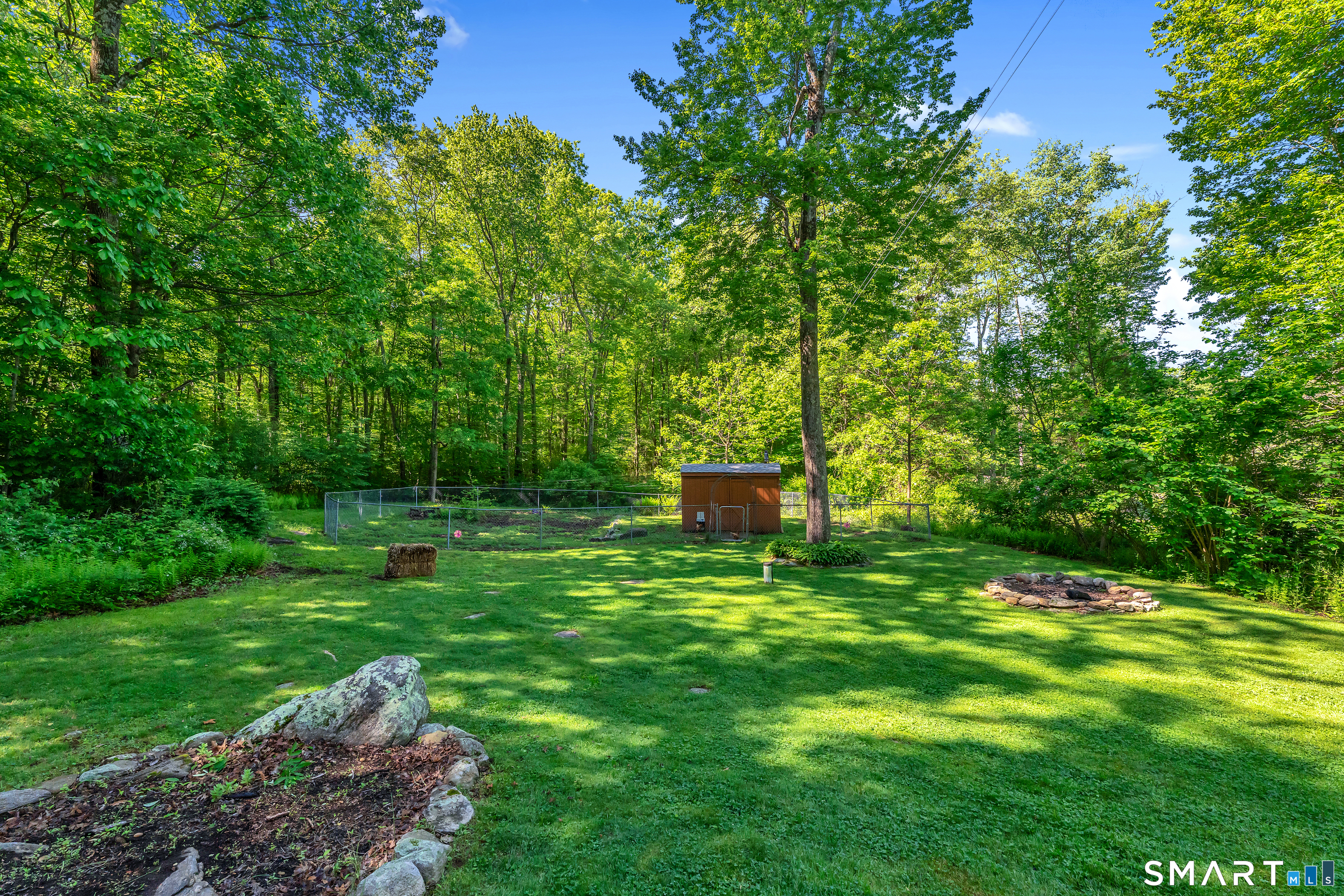 797 Middletown Road Colchester CT 06415