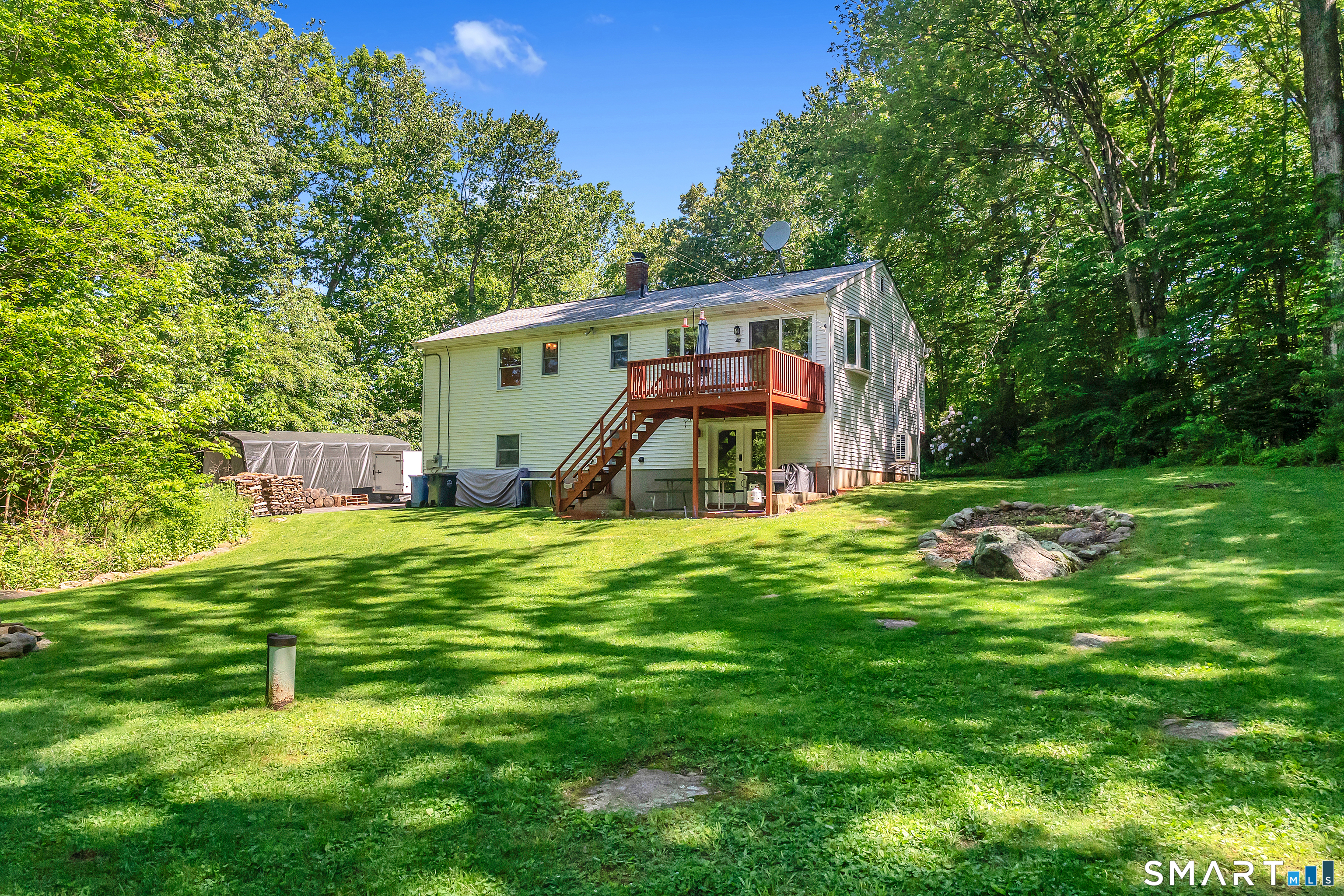 797 Middletown Road Colchester CT 06415