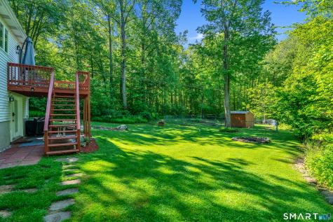 797 Middletown Road Colchester CT 06415