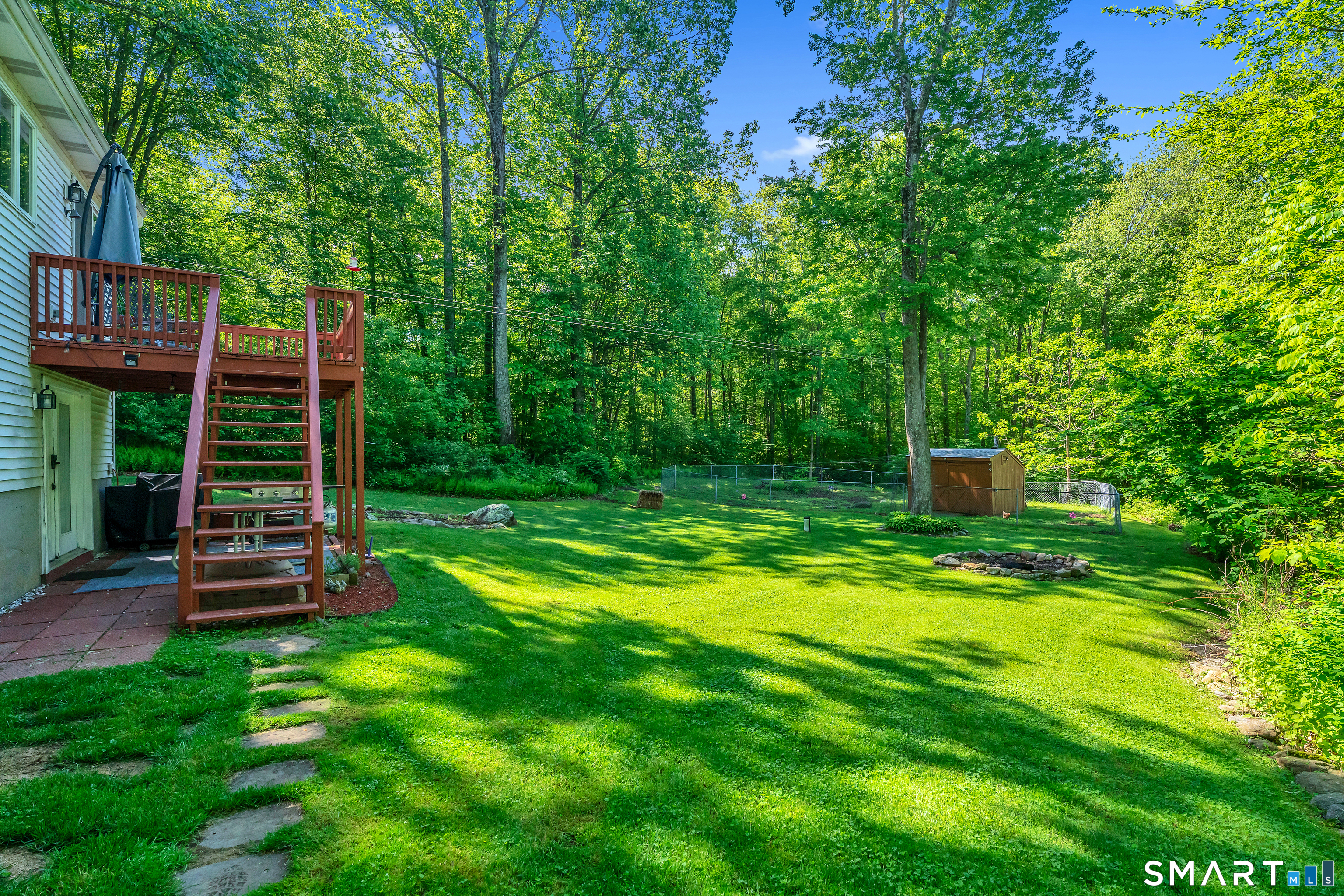 797 Middletown Road Colchester CT 06415
