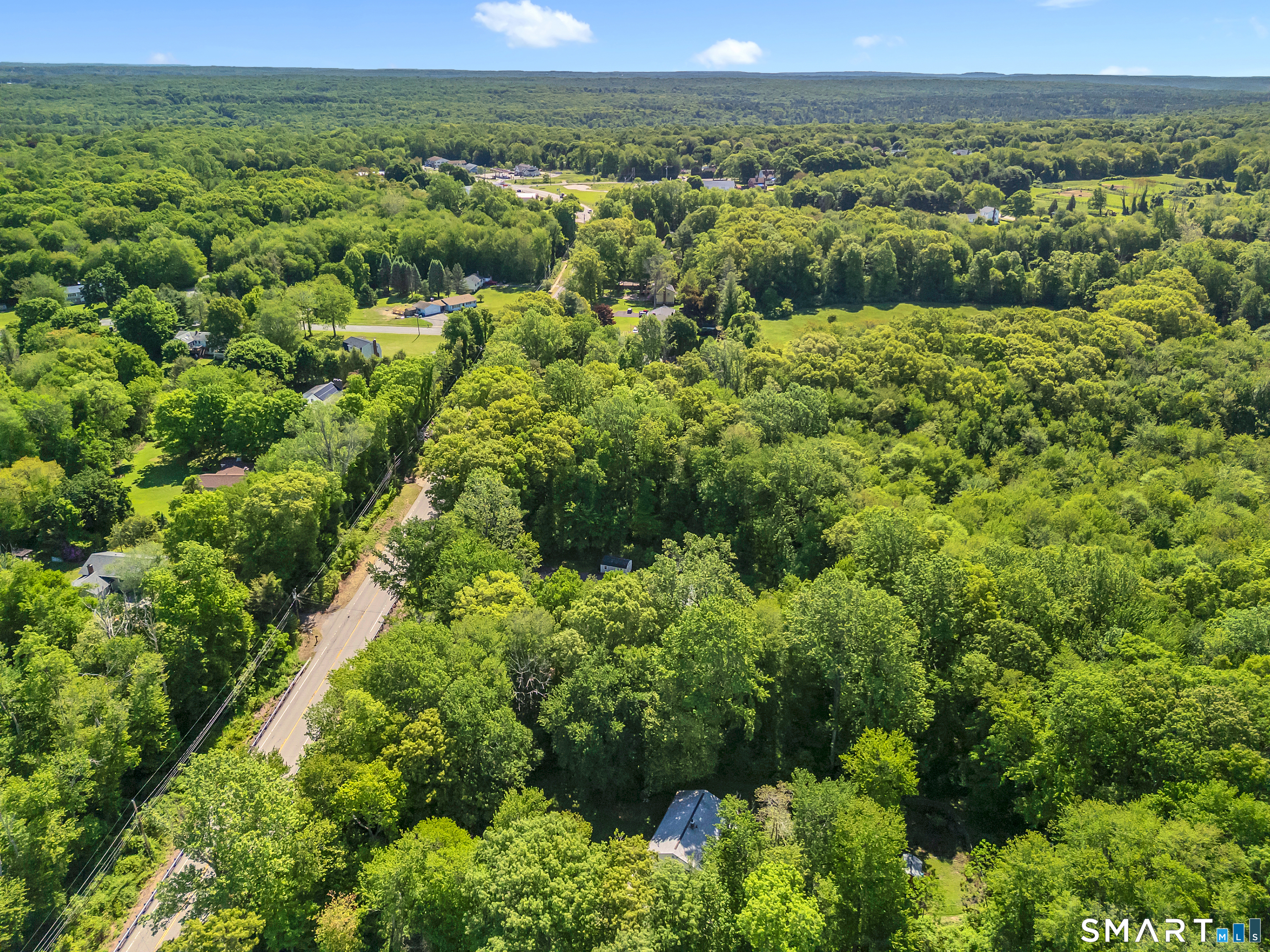 797 Middletown Road Colchester CT 06415