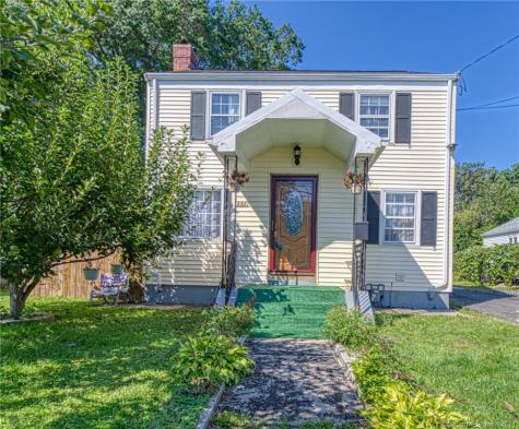 337 Campfield Avenue Hartford CT 06114