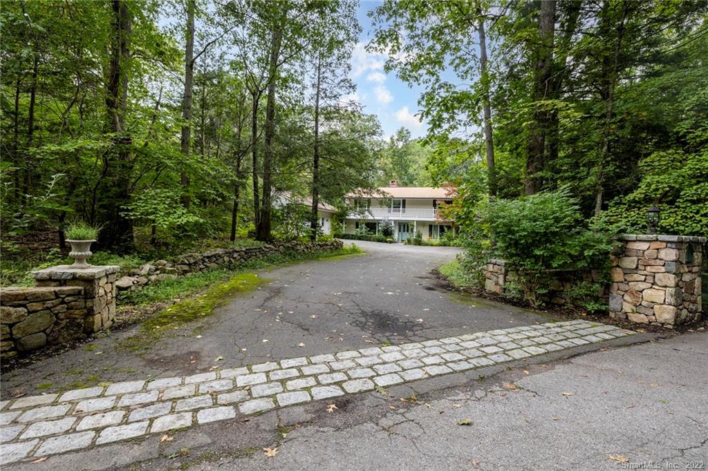 36 Moriarity Drive Wilton CT 06897