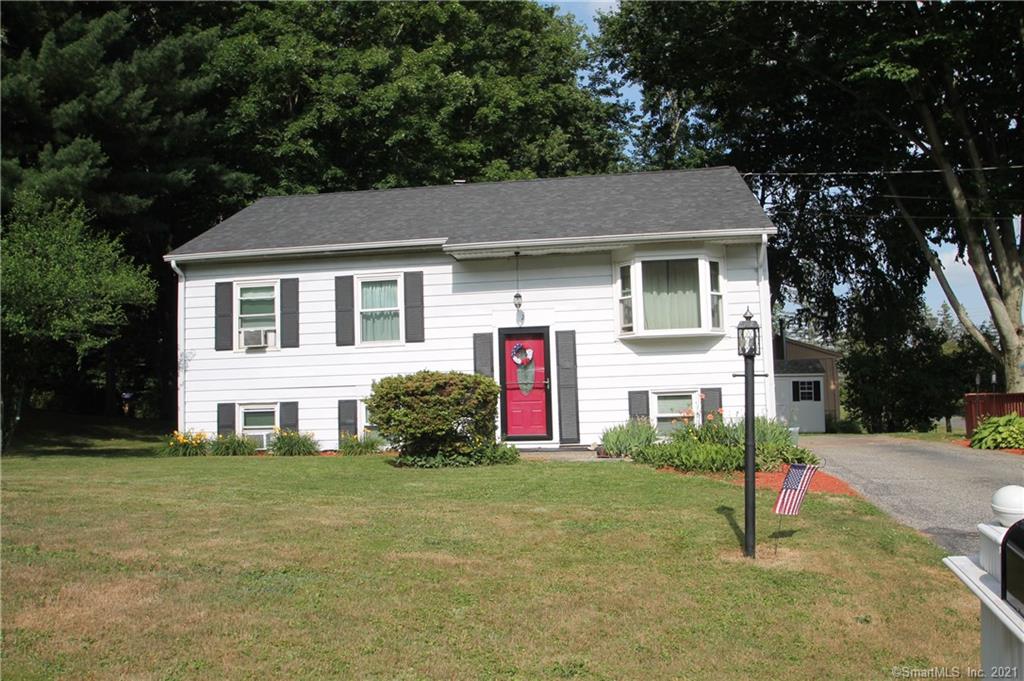 2 Chestnut Court Seymour CT 06483
