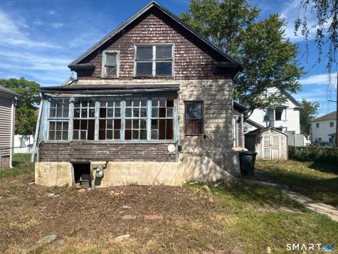 148 North Bishop Avenue Bridgeport CT 06610
