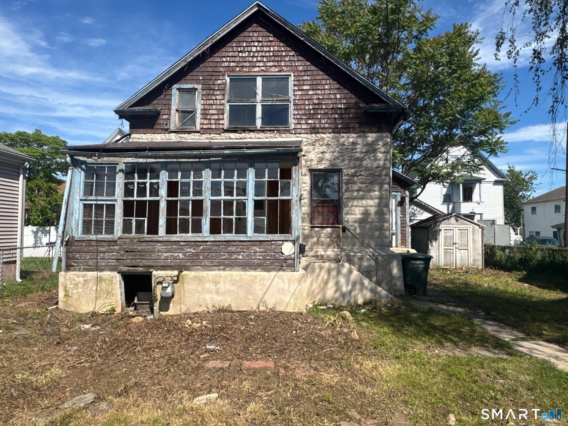 148 North Bishop Avenue Bridgeport CT 06610