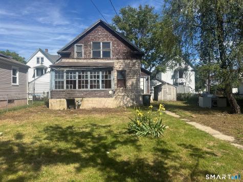 148 North Bishop Avenue Bridgeport CT 06610